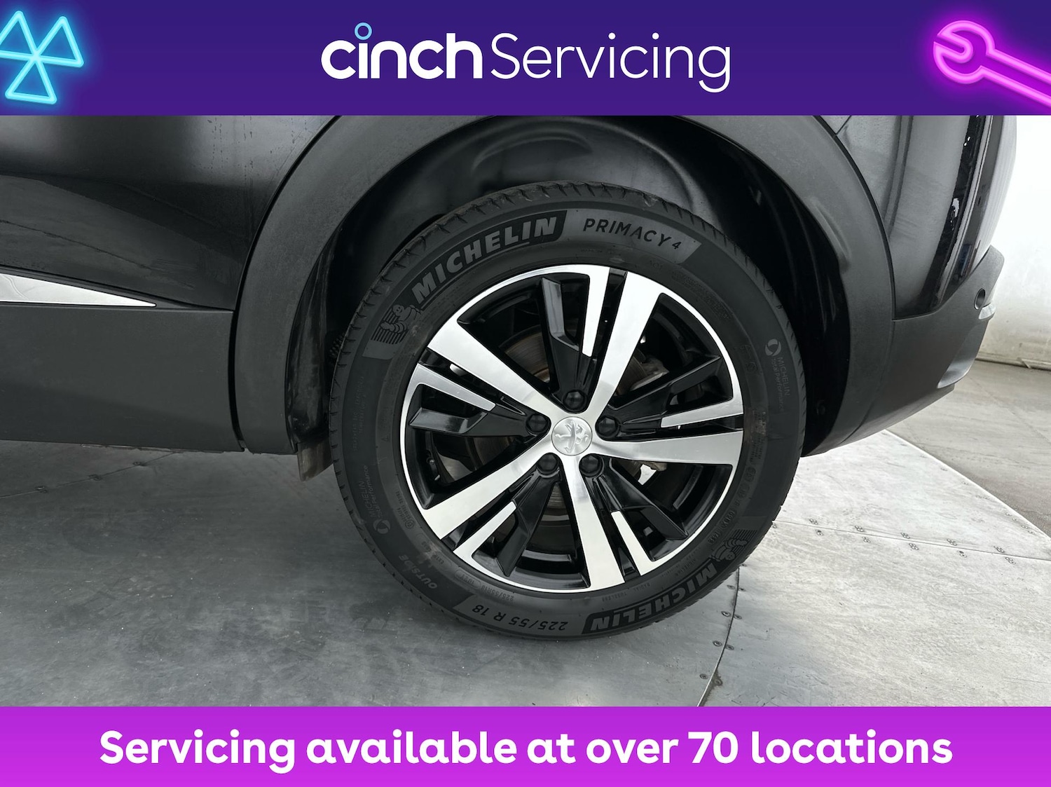 Used Peugeot 3008 2022 for sale - 76603934: Photo 26