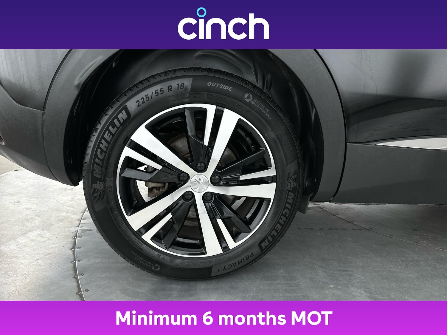 Used Peugeot 3008 2022 for sale - 76603934: Photo 27