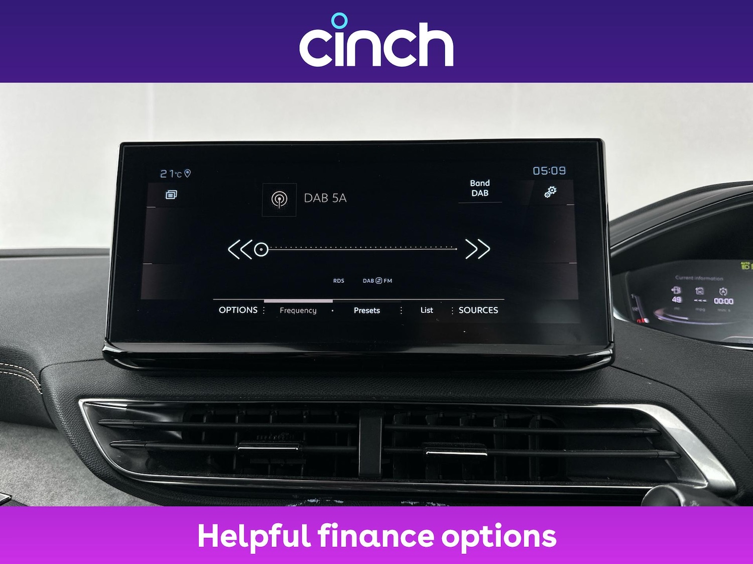 Used Peugeot 3008 2022 for sale - 76603934: Photo 30