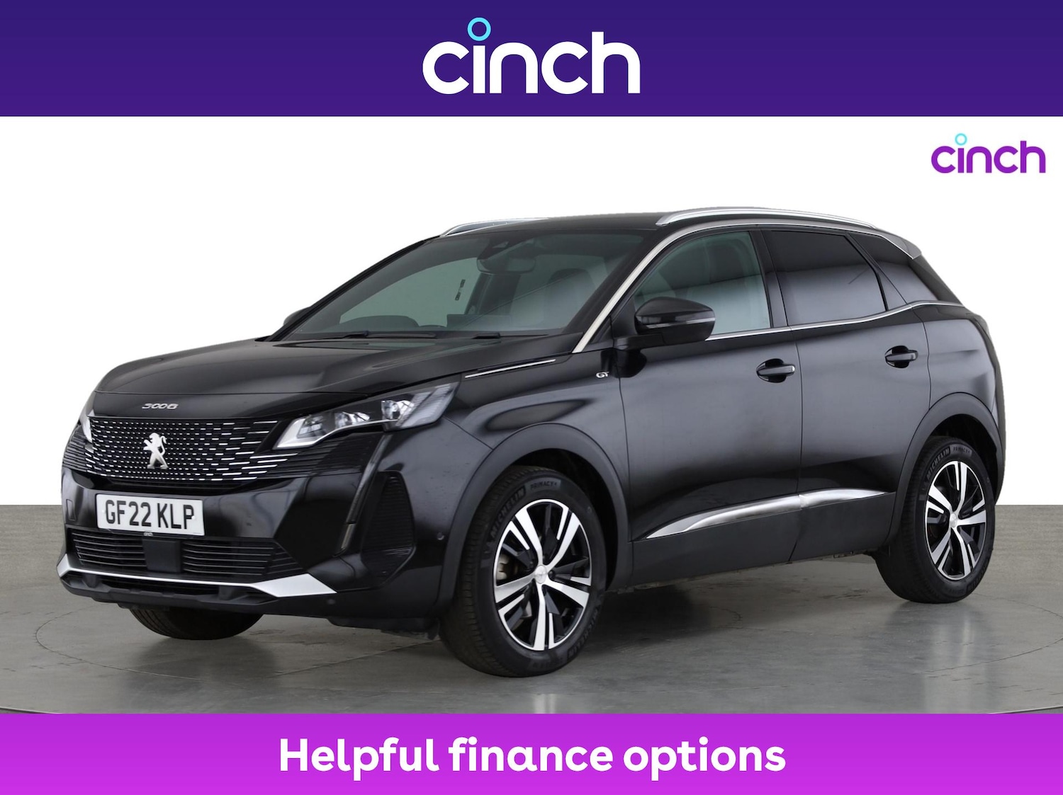 Used Peugeot 3008 2022 for sale - 76603934: Photo 9
