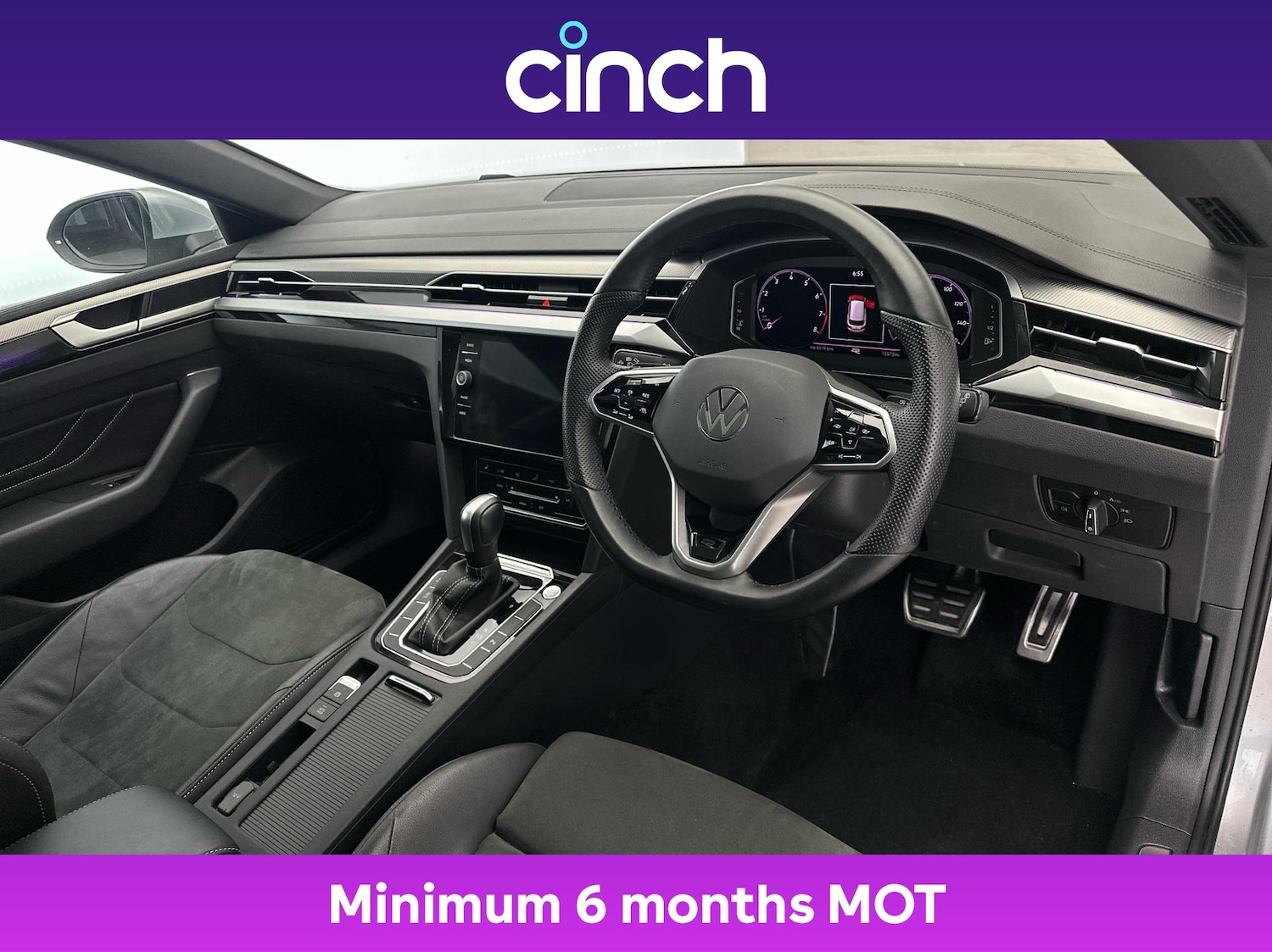 Used Volkswagen Arteon 2022 for sale - 76313581: Photo 12