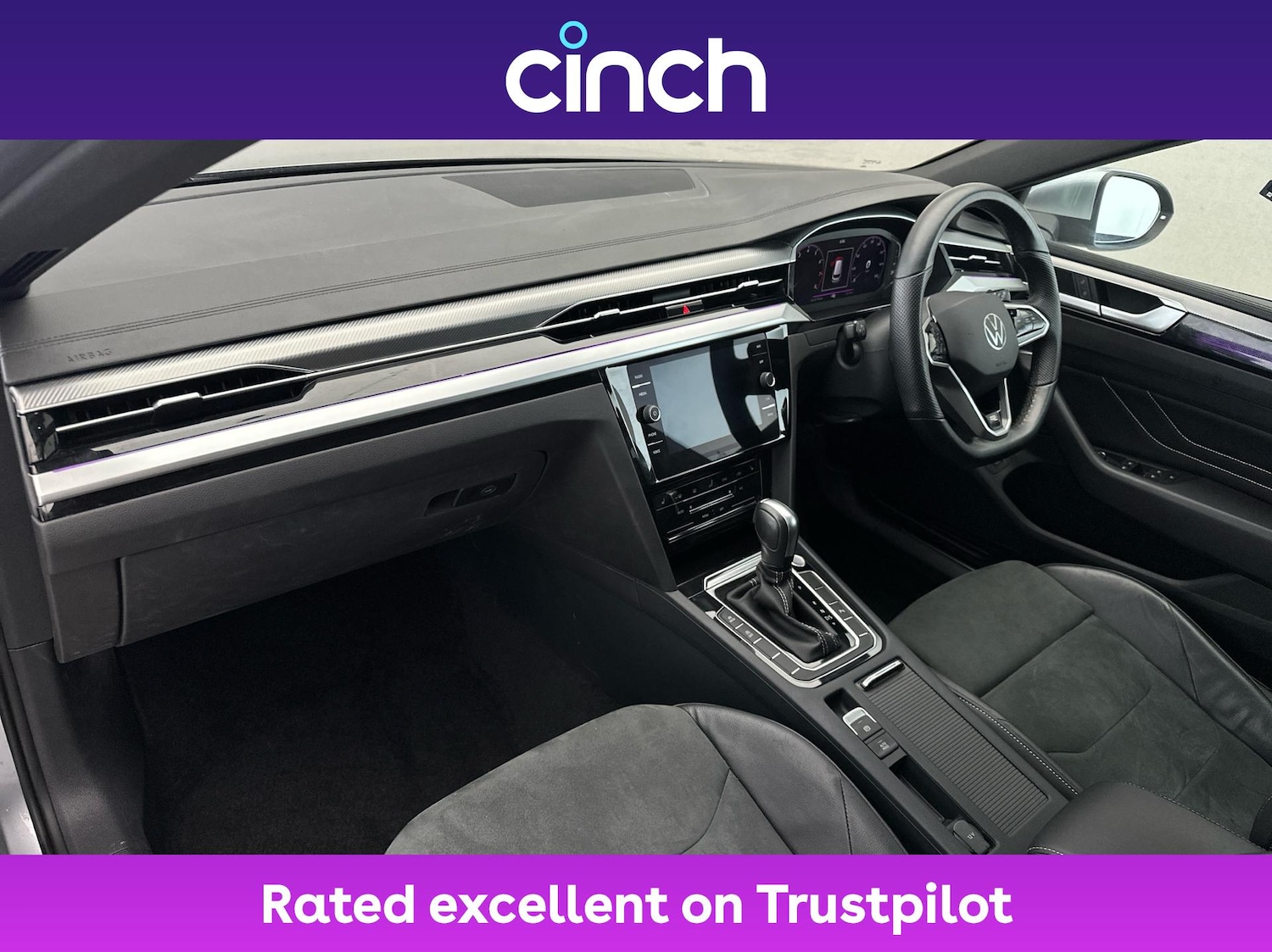 Used Volkswagen Arteon 2022 for sale - 76313581: Photo 14