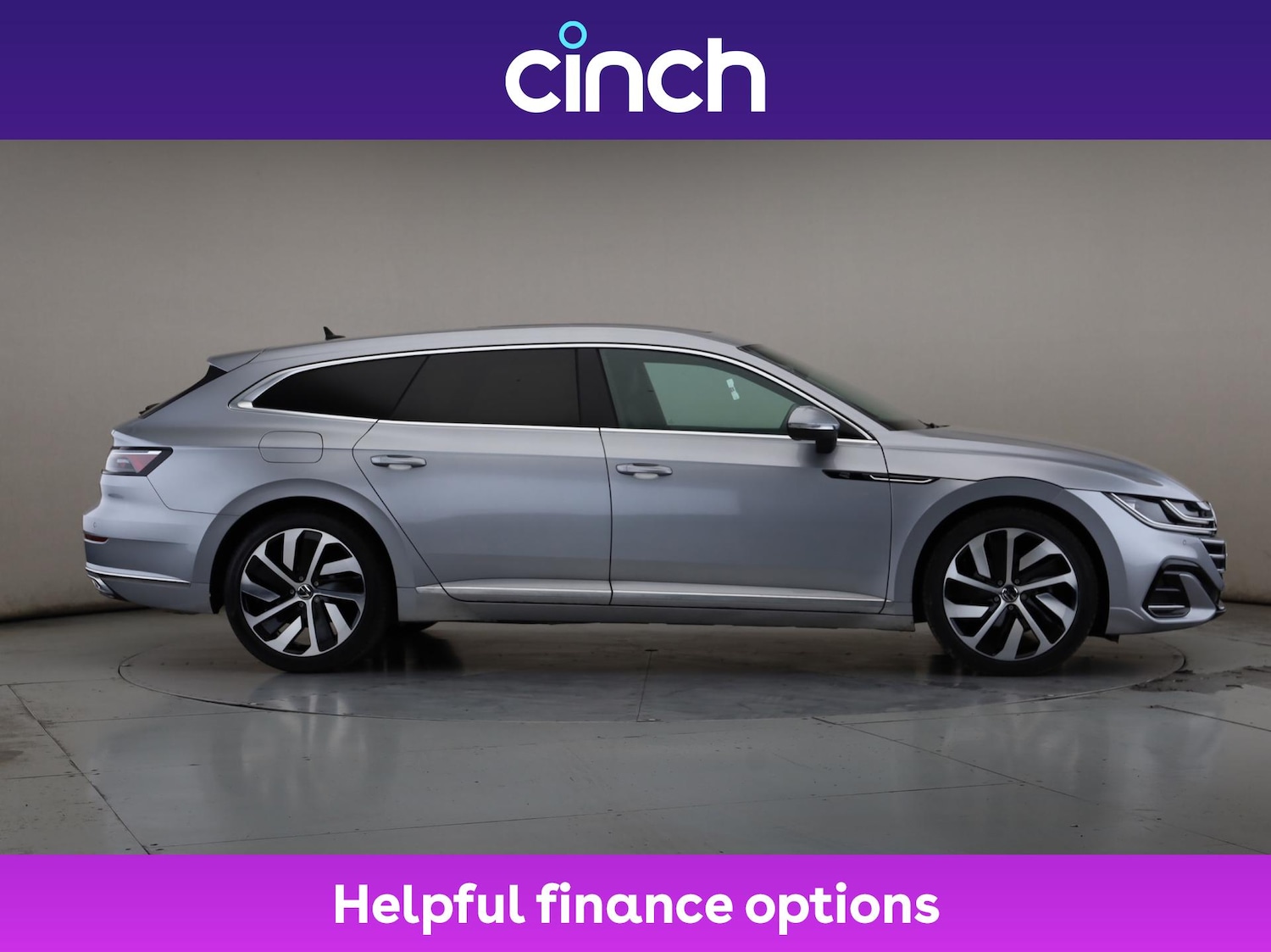Used Volkswagen Arteon 2022 for sale - 76313581: Photo 2