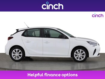 Used Vauxhall Corsa 2021 for sale - 75265789: Photo