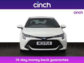 Used Toyota Corolla 2021 for sale - 74846594: Photo