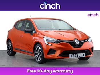 Renault - Clio