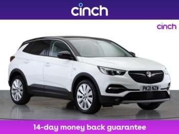 2021 - 1.2 Turbo Elite Nav 5dr Auto [8 Speed]