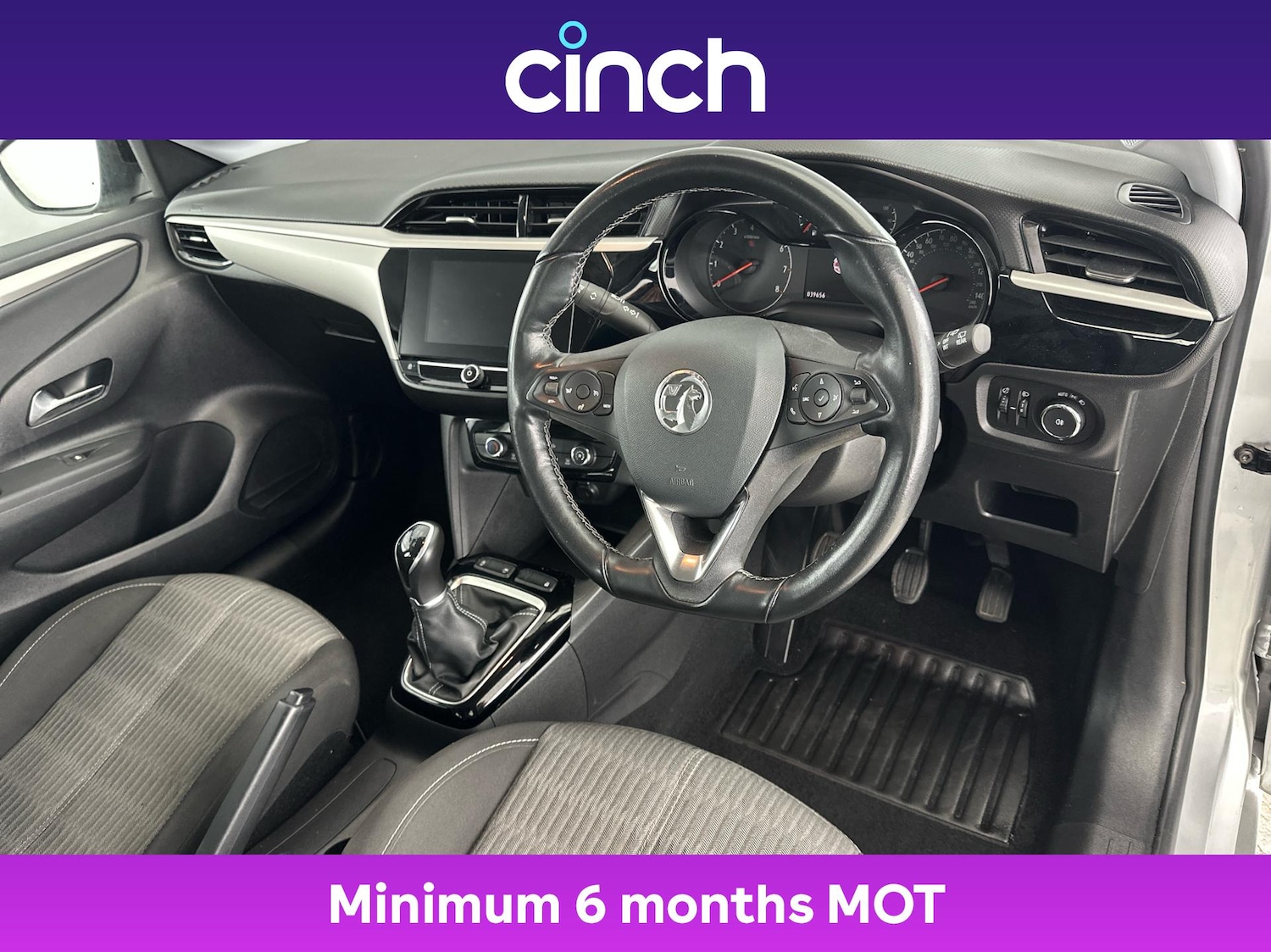 Used Vauxhall Corsa 2022 for sale - 77056050: Photo 12