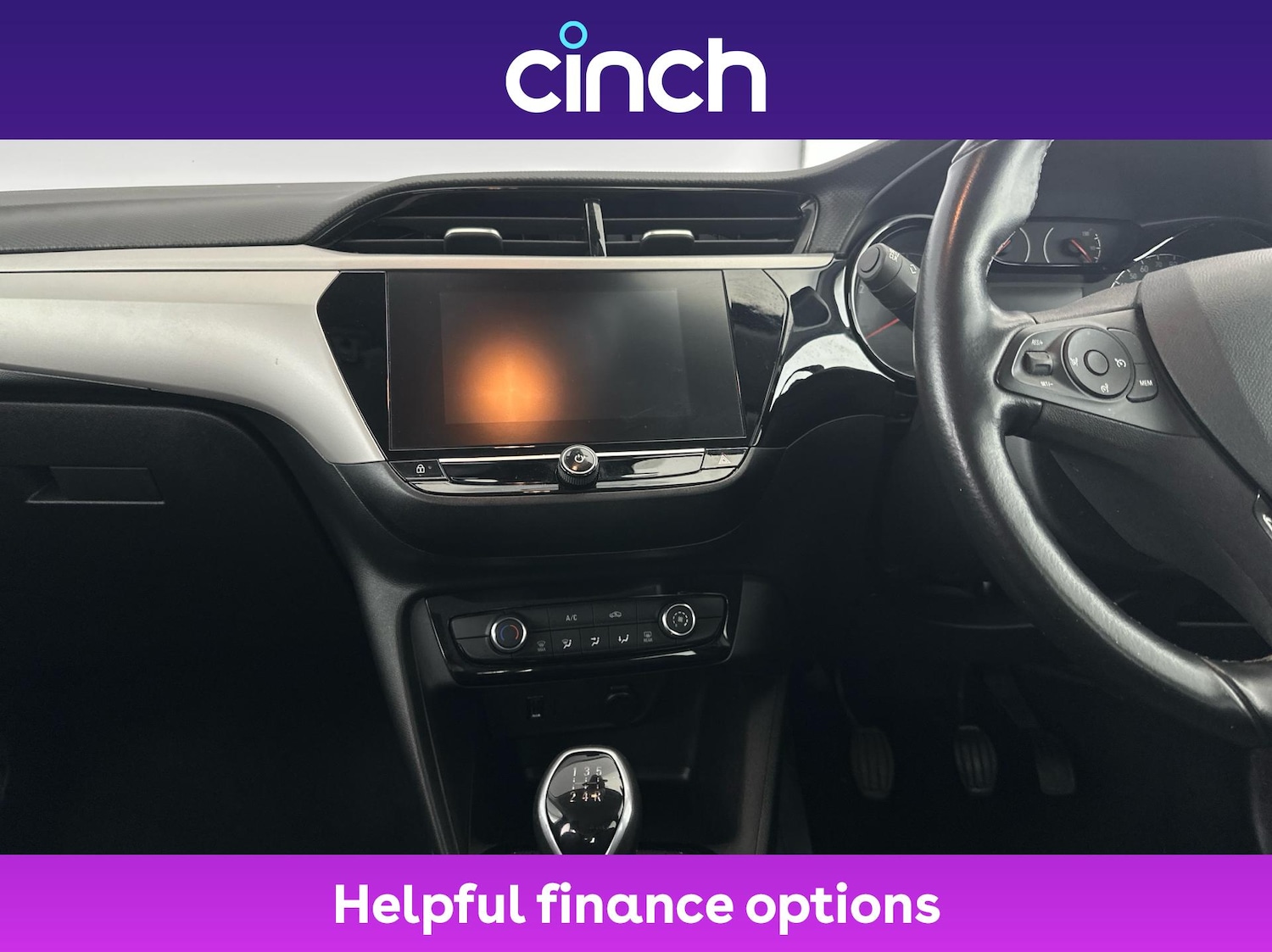 Used Vauxhall Corsa 2022 for sale - 77056050: Photo 17