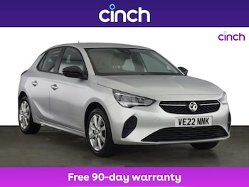 Used Vauxhall Corsa 2022 for sale - 77056050: Photo