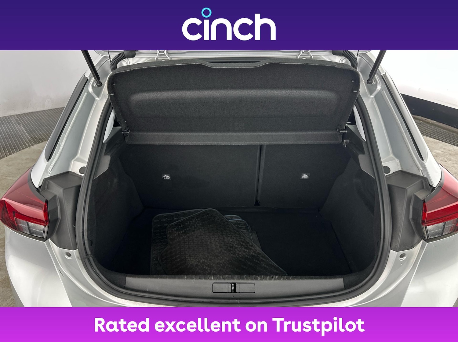 Used Vauxhall Corsa 2022 for sale - 77056050: Photo 21