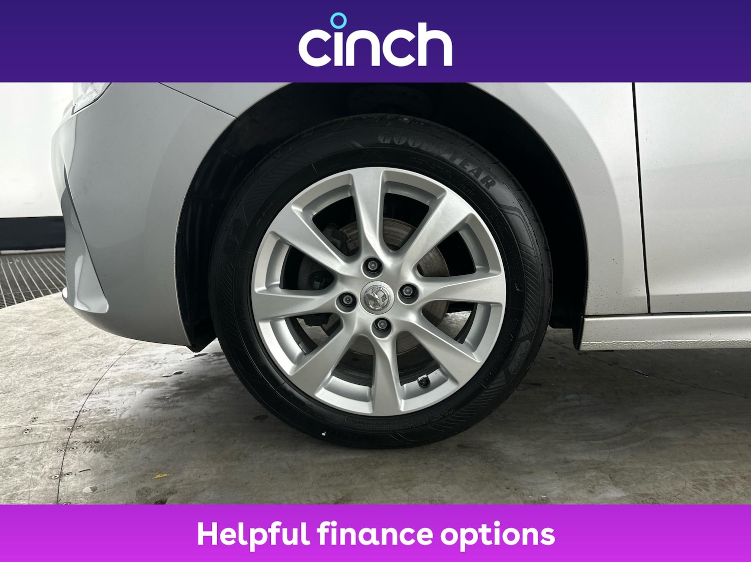 Used Vauxhall Corsa 2022 for sale - 77056050: Photo 24