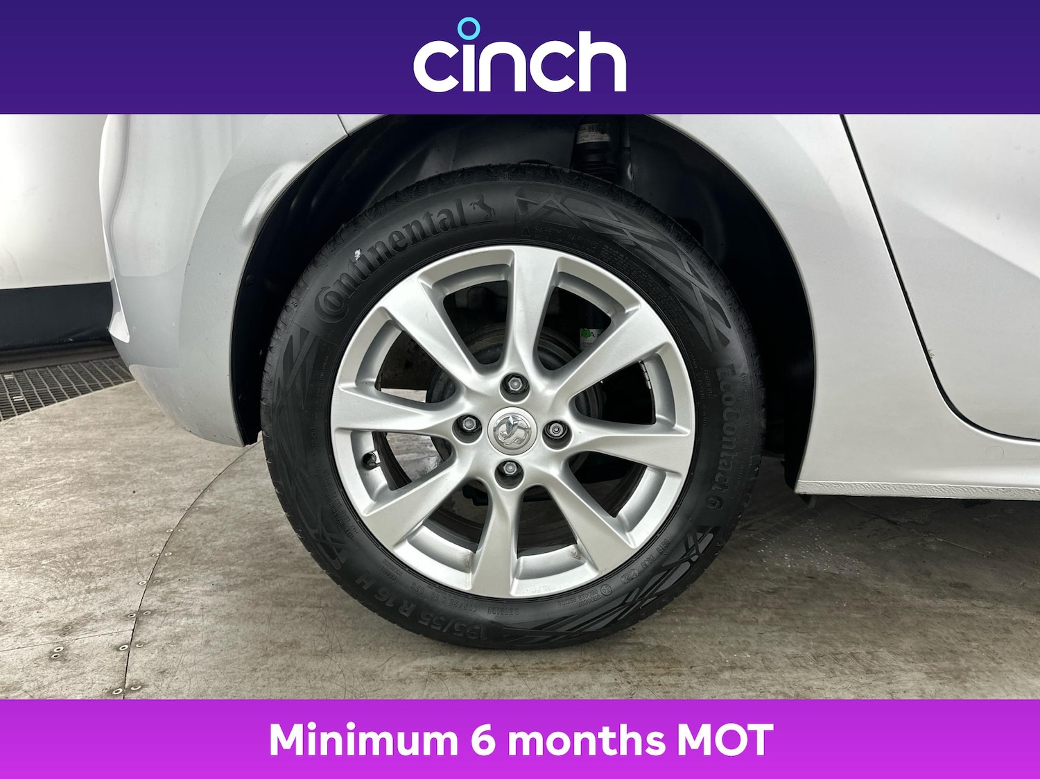 Used Vauxhall Corsa 2022 for sale - 77056050: Photo 27