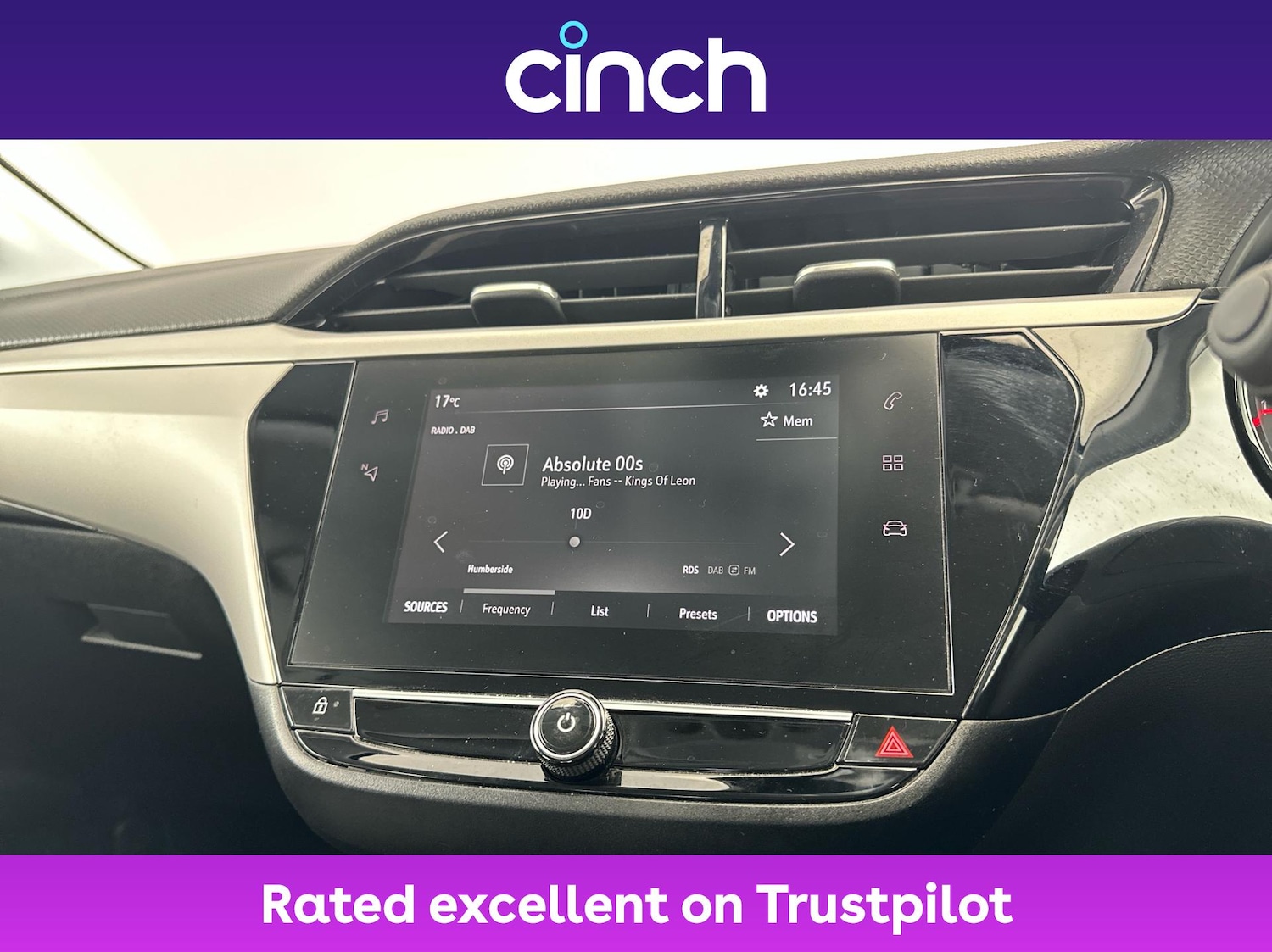 Used Vauxhall Corsa 2022 for sale - 77056050: Photo 33