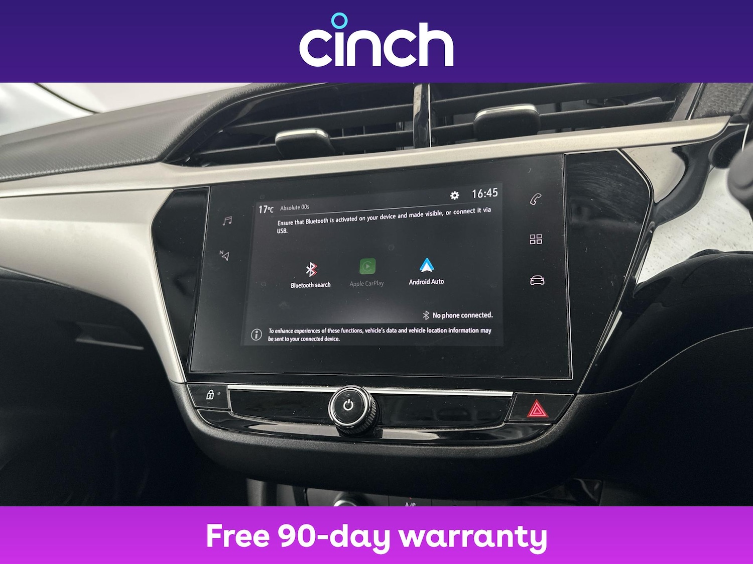 Used Vauxhall Corsa 2022 for sale - 77056050: Photo 34