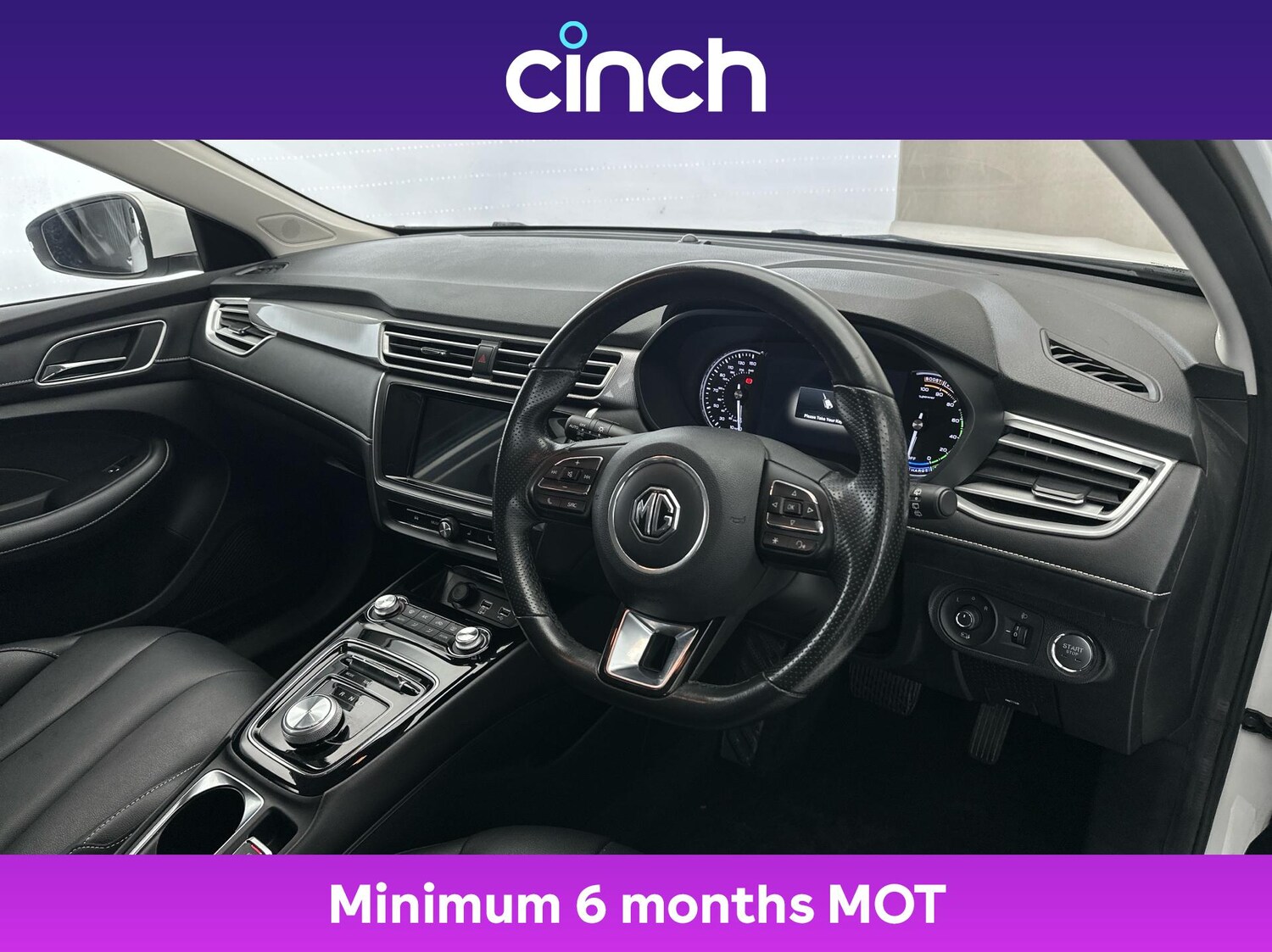 Used MG MG5 2021 for sale - 76148618: Photo 12