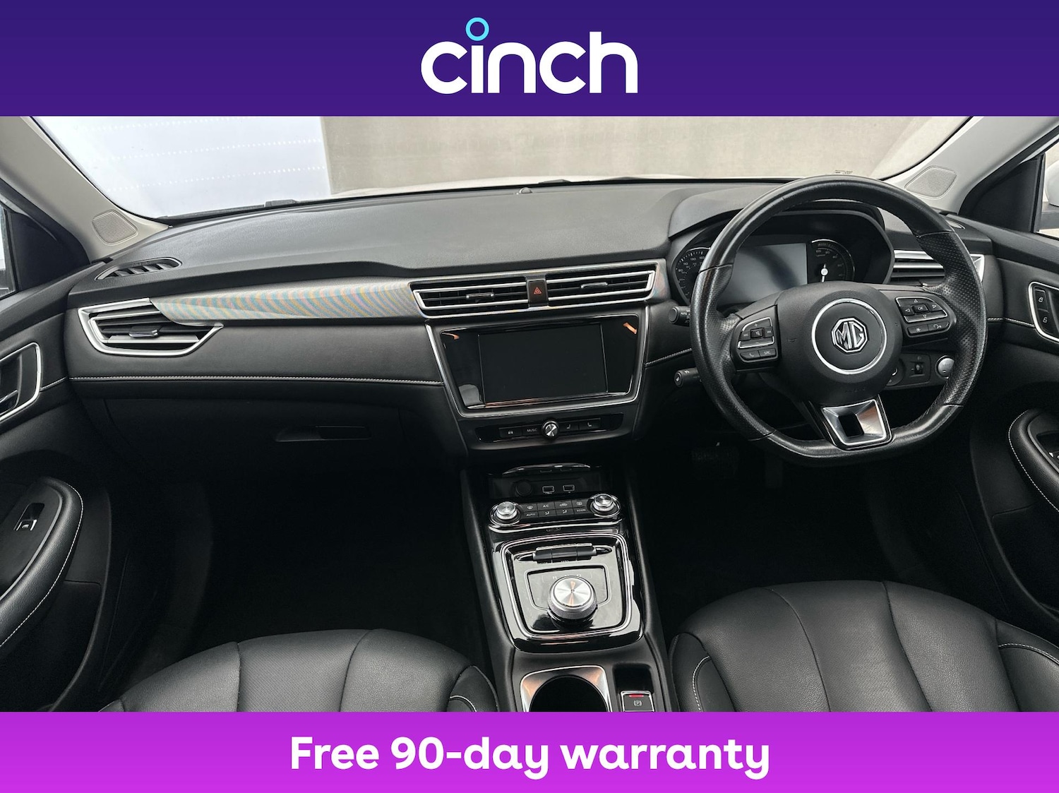 Used MG MG5 2021 for sale - 76148618: Photo 15