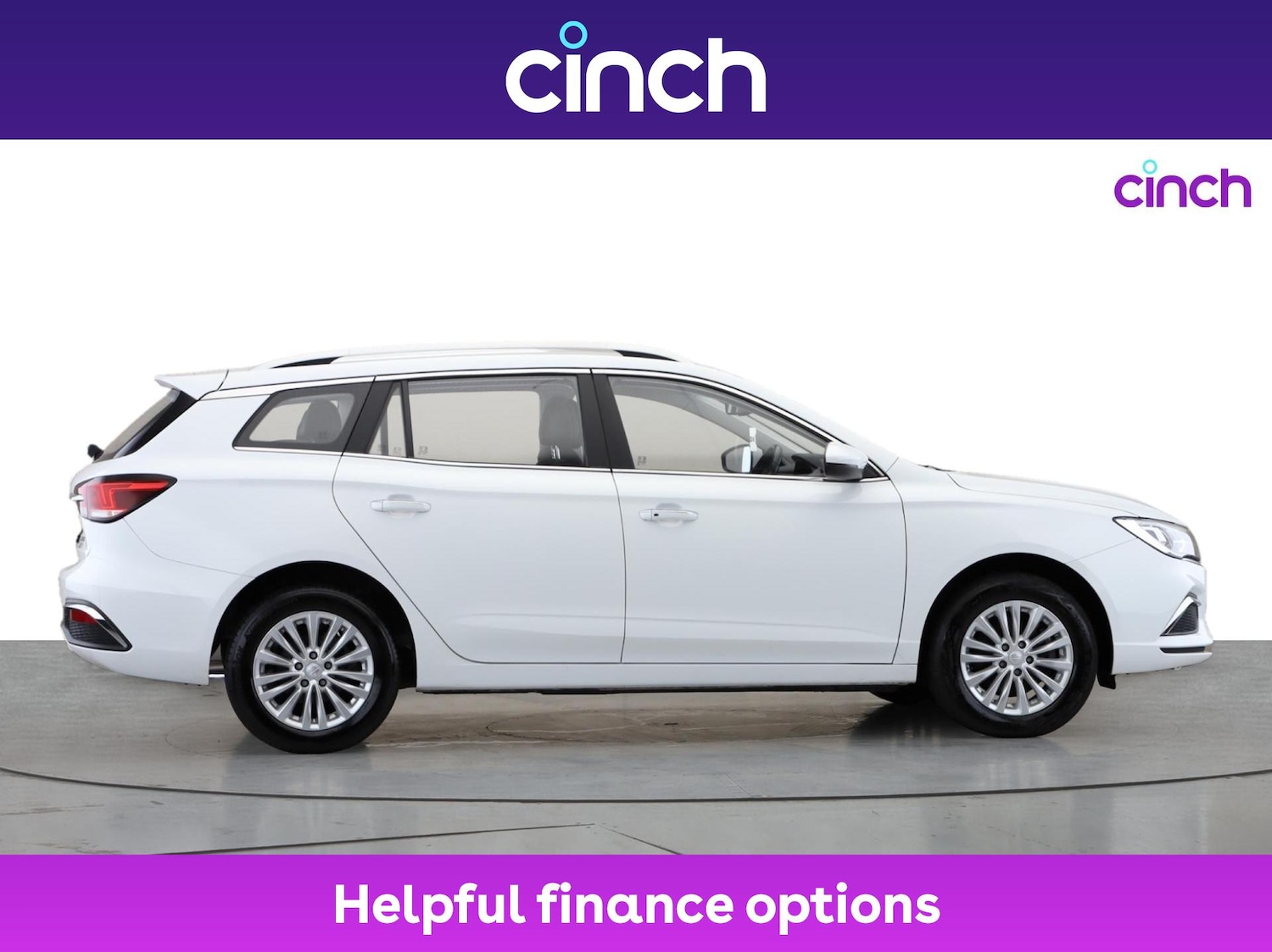 Used MG MG5 2021 for sale - 76148618: Photo 2