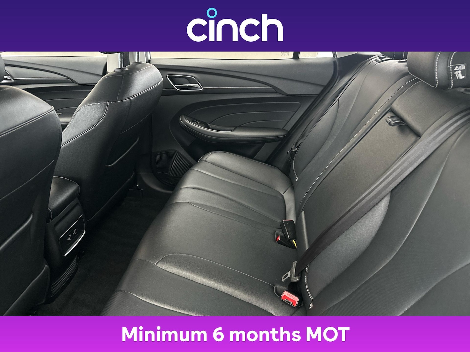 Used MG MG5 2021 for sale - 76148618: Photo 20