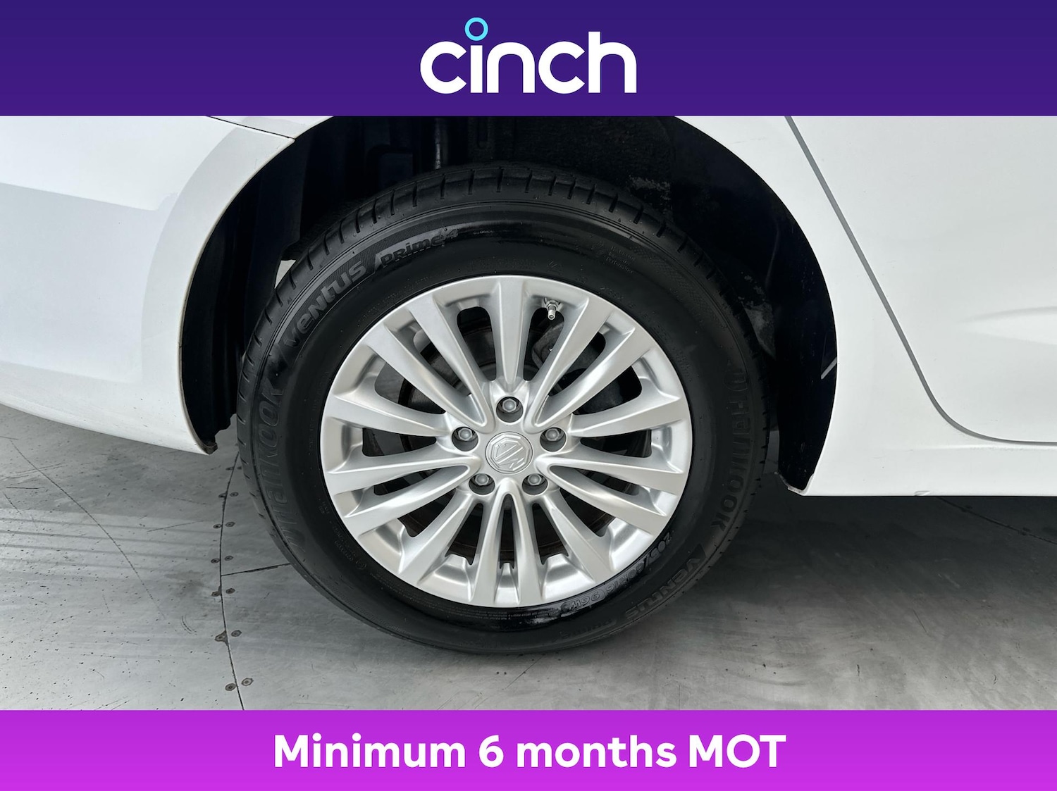 Used MG MG5 2021 for sale - 76148618: Photo 27