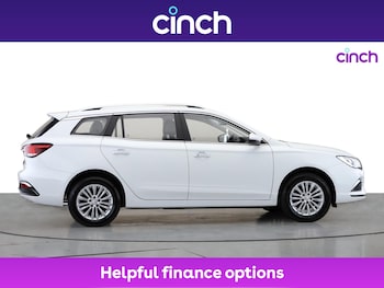 Used MG MG5 2021 for sale - 76148618: Photo 2