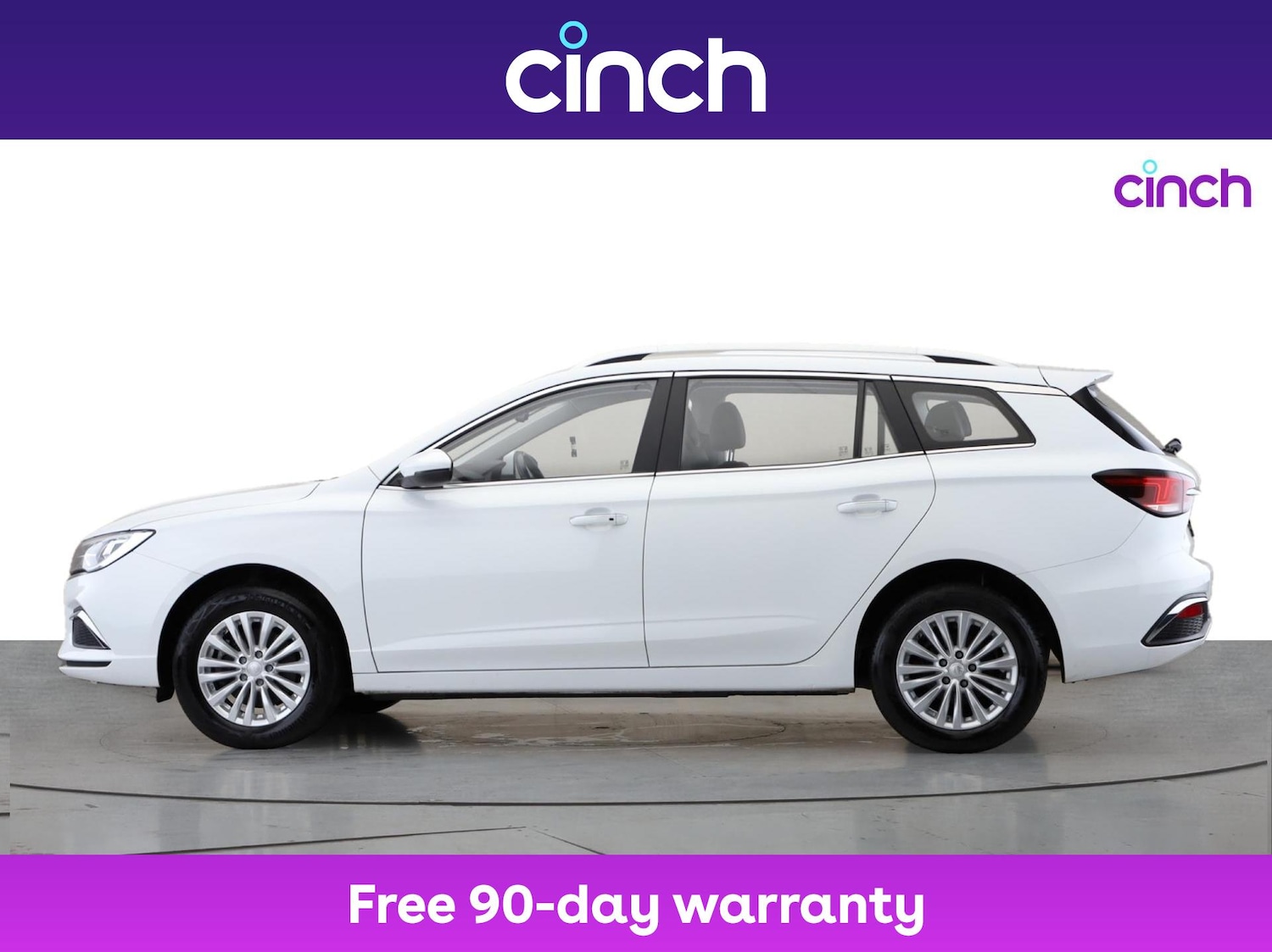 Used MG MG5 2021 for sale - 76148618: Photo 8