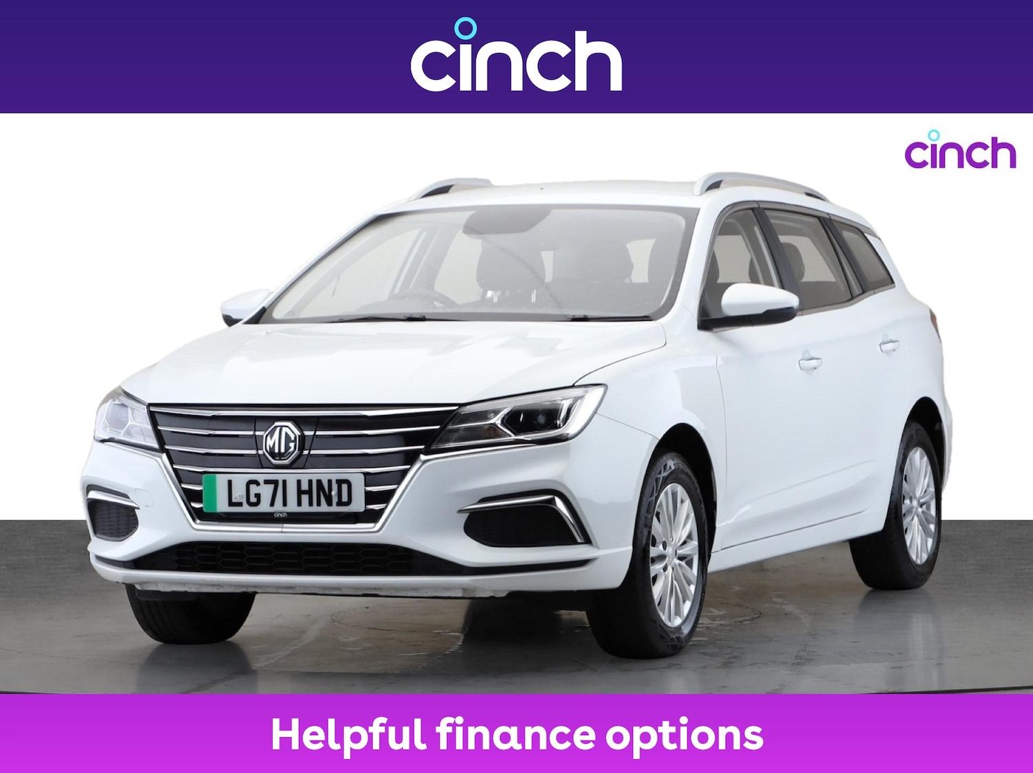 Used MG MG5 2021 for sale - 76148618: Photo 9