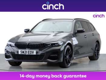 Used BMW 3 Series 2021 for sale - 75100204: Photo