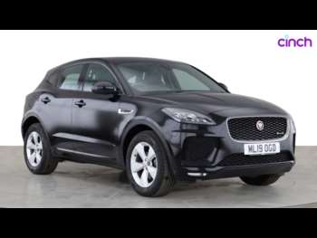 2019 - 2.0d R-Dynamic S 5dr 2WD