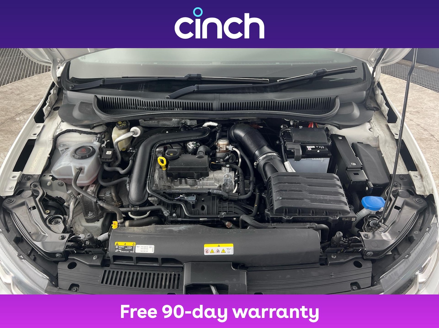 Used Volkswagen Polo 2022 for sale - 77026282: Photo 23