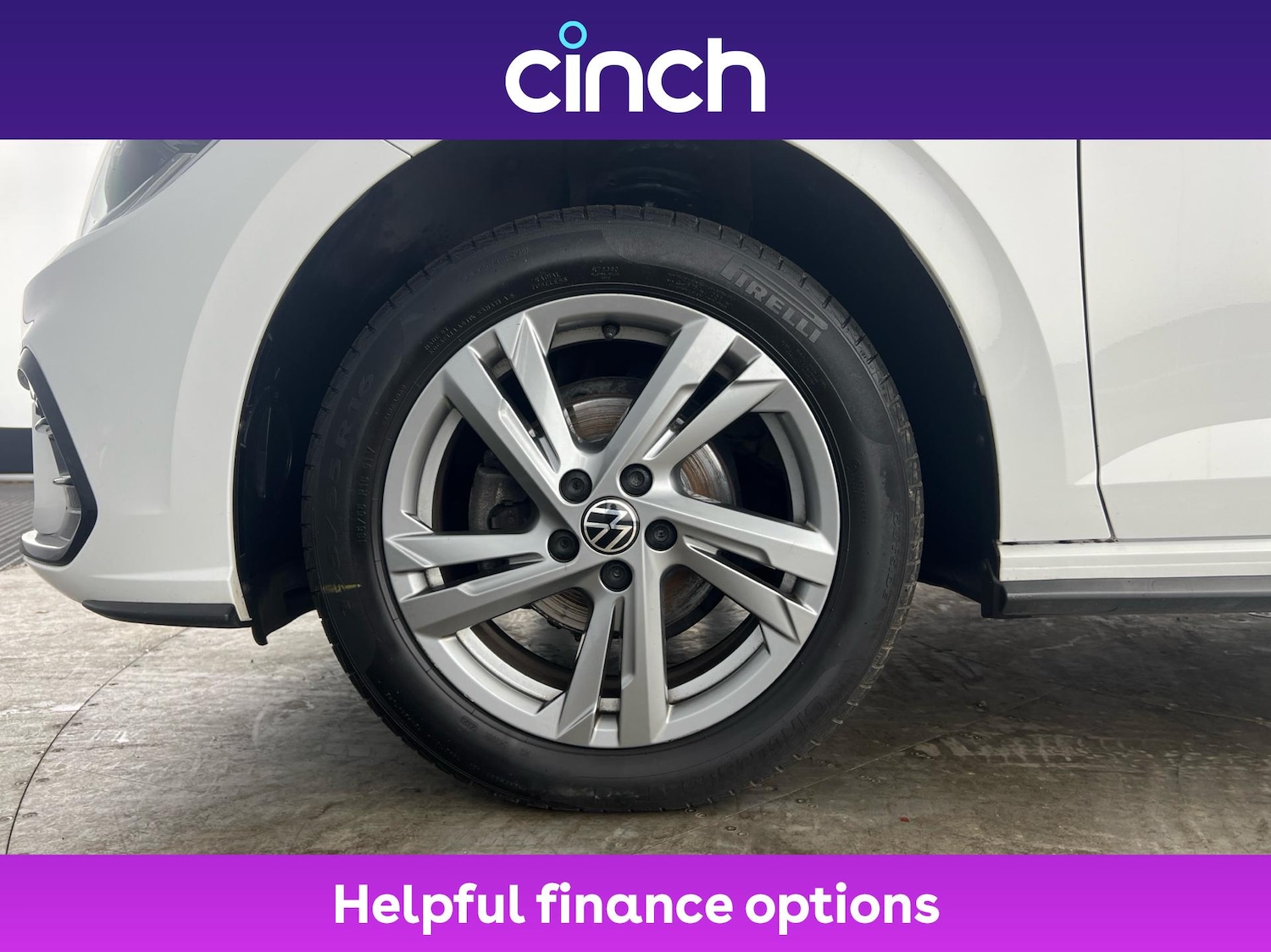 Used Volkswagen Polo 2022 for sale - 77026282: Photo 24