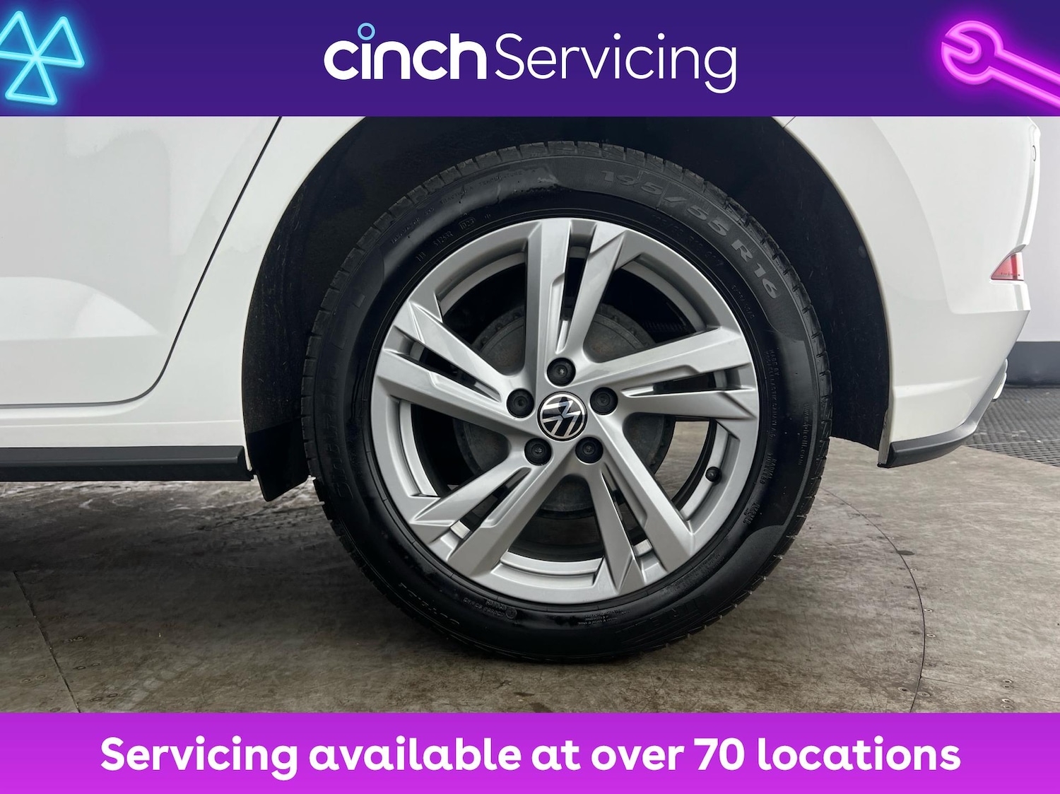 Used Volkswagen Polo 2022 for sale - 77026282: Photo 26