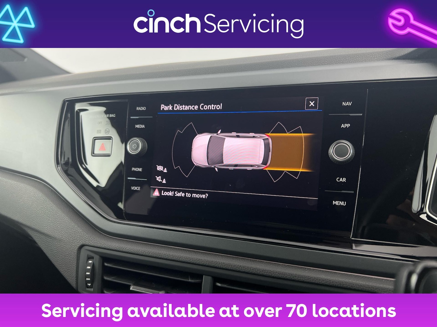 Used Volkswagen Polo 2022 for sale - 77026282: Photo 31