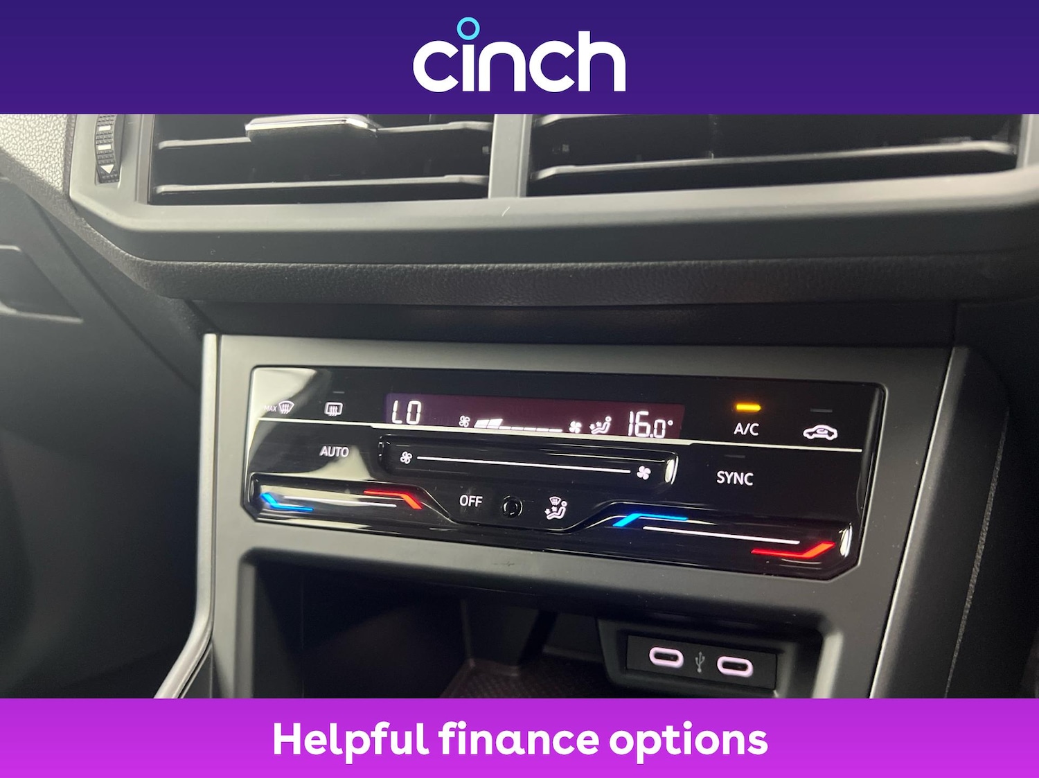 Used Volkswagen Polo 2022 for sale - 77026282: Photo 35