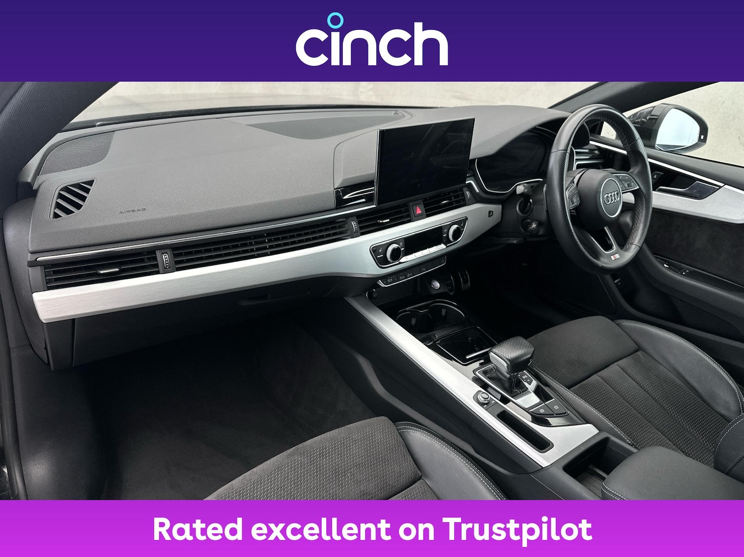 Used Audi A5 2021 for sale - 76835981: Photo 14