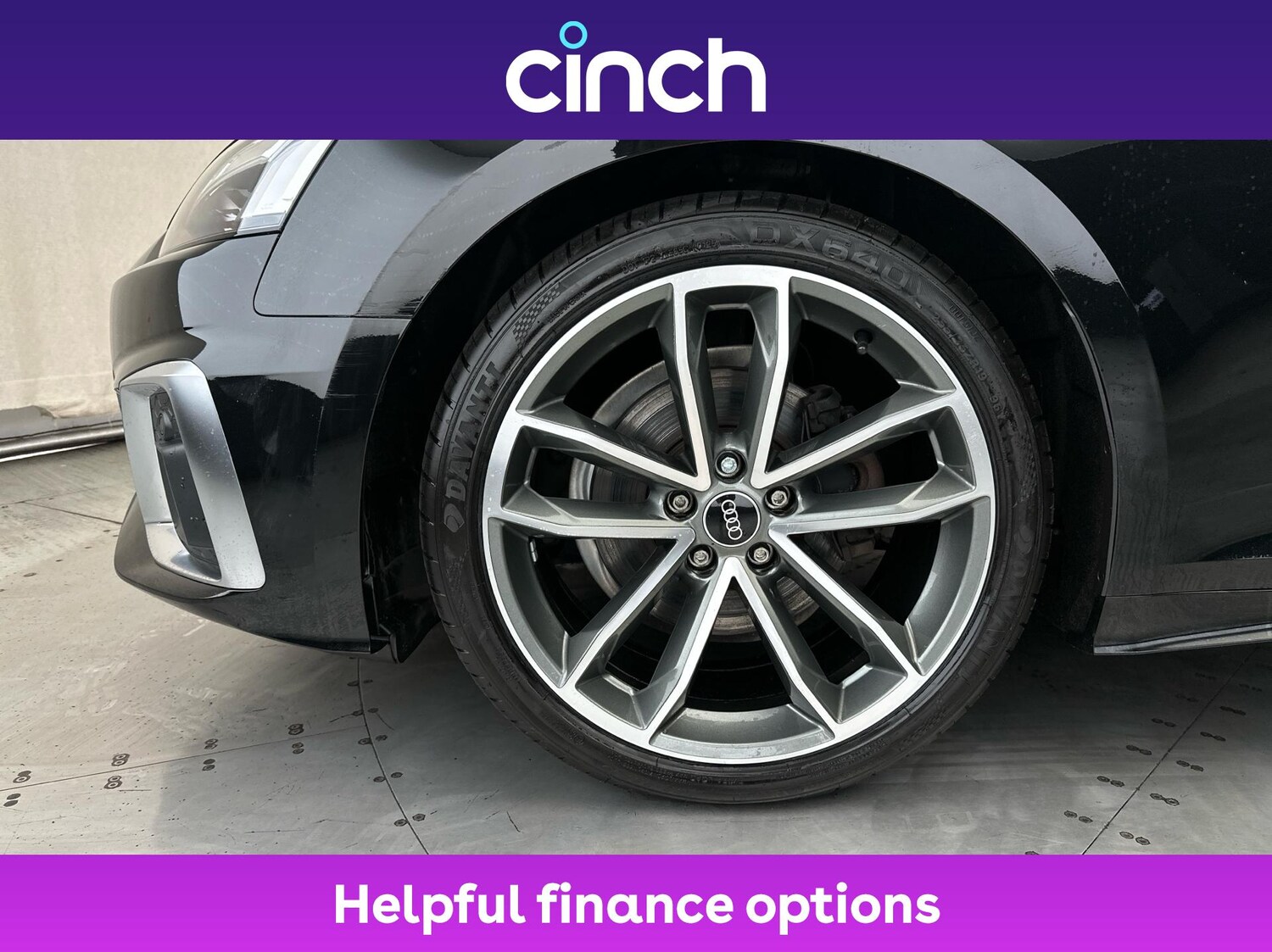 Used Audi A5 2021 for sale - 76835981: Photo 24