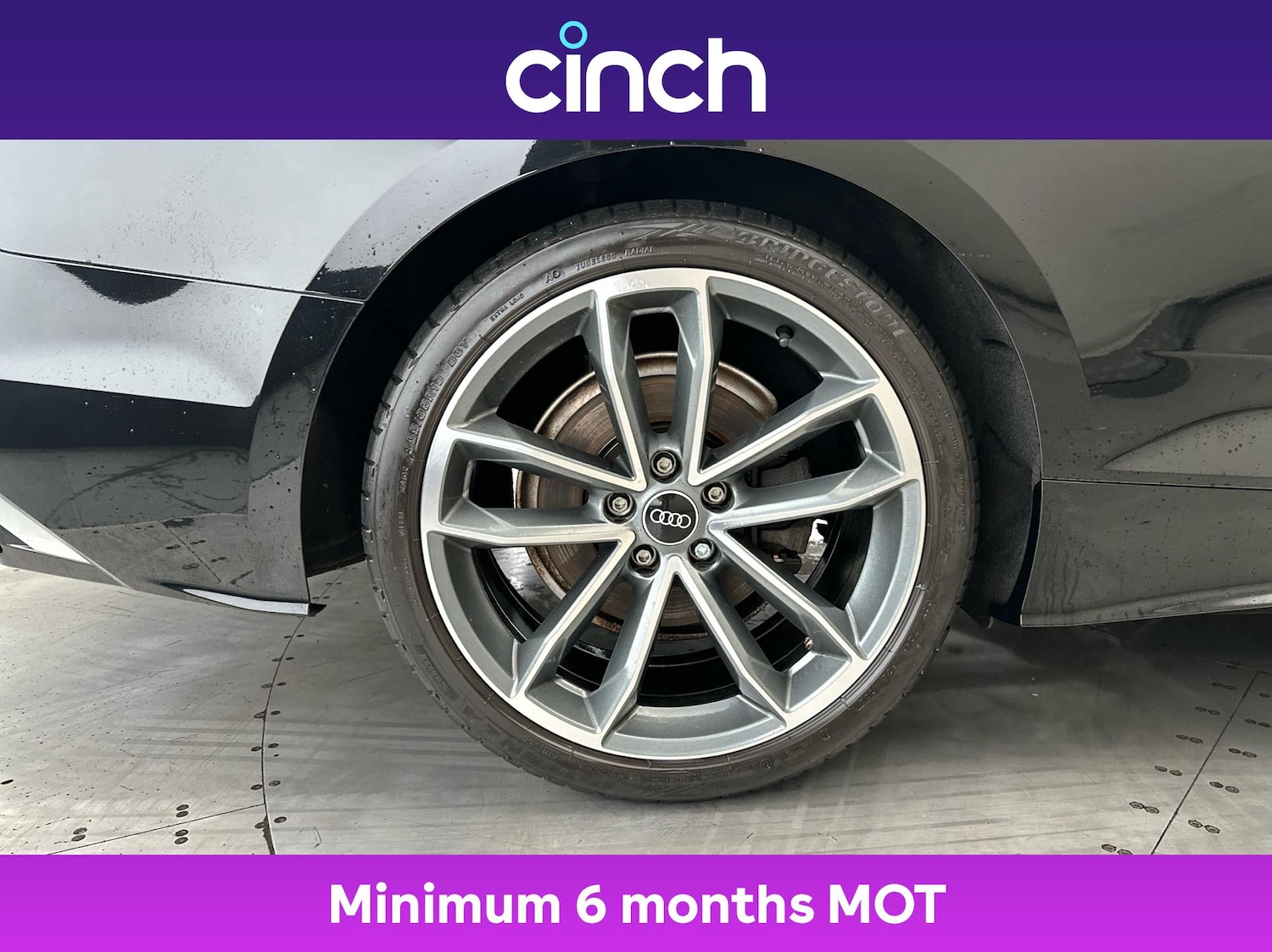 Used Audi A5 2021 for sale - 76835981: Photo 27