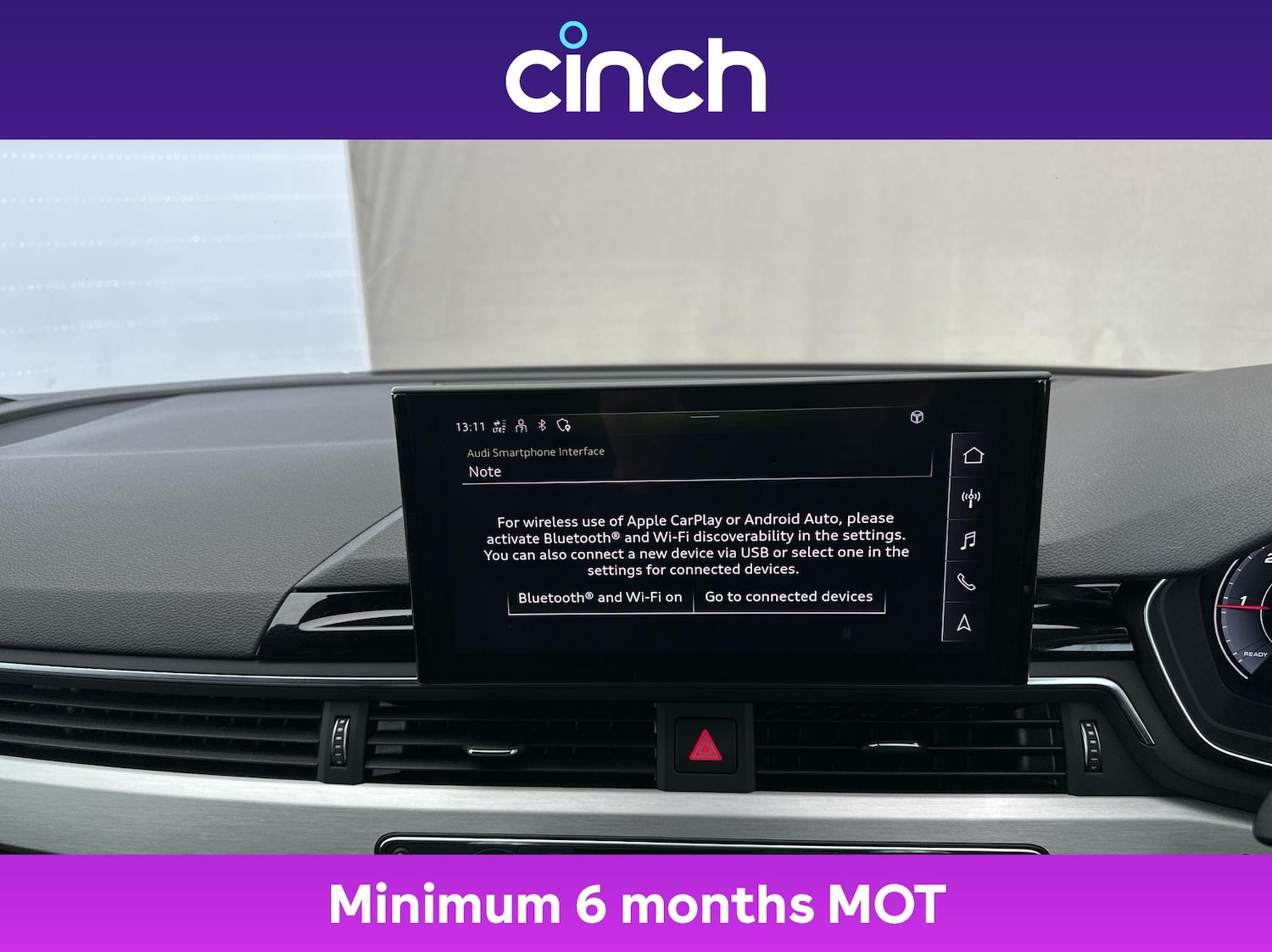 Used Audi A5 2021 for sale - 76835981: Photo 32