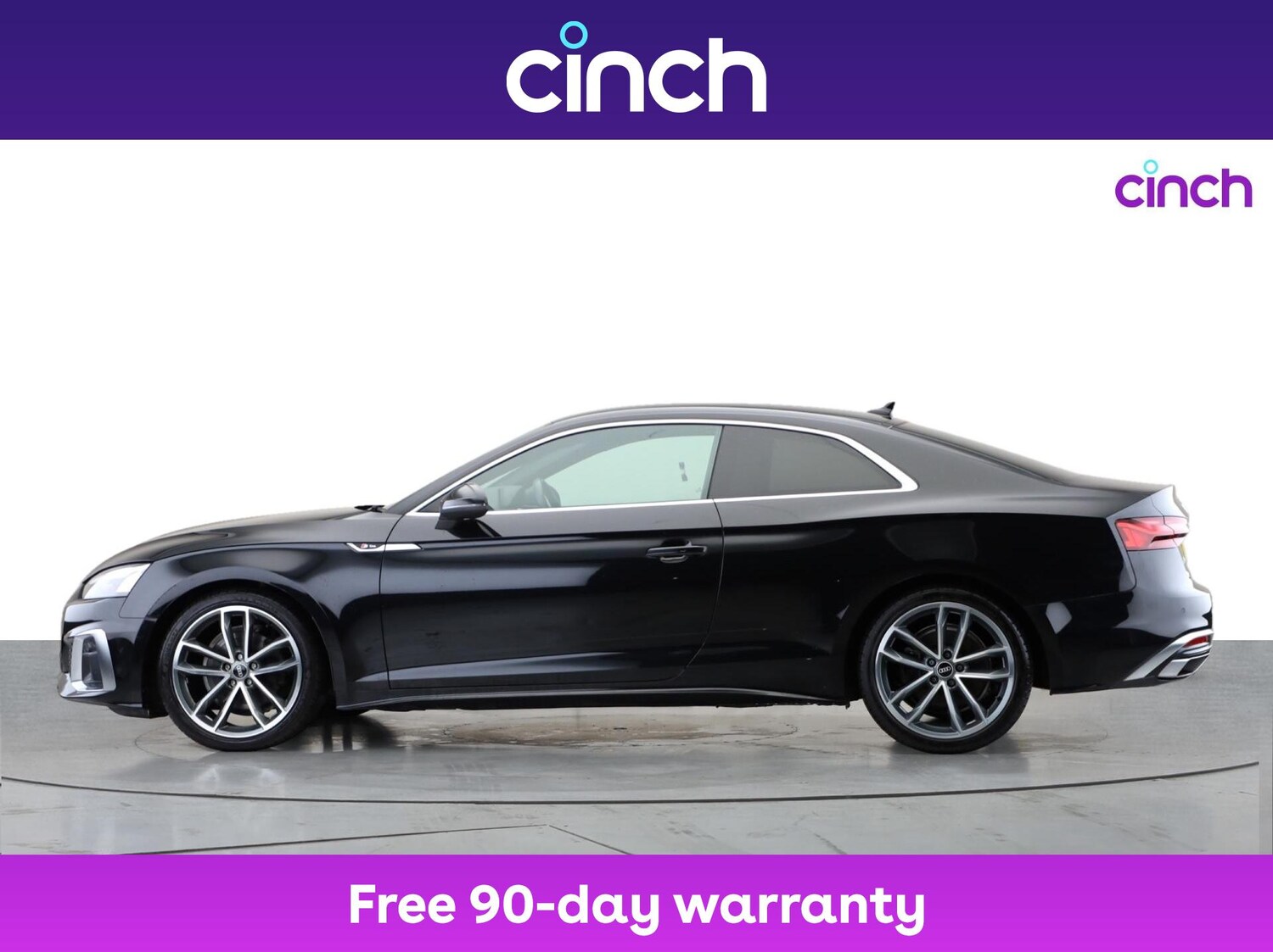 Used Audi A5 2021 for sale - 76835981: Photo 8