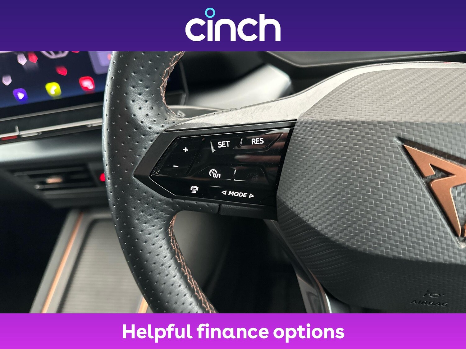 Used Cupra Born 2022 for sale - 76173619: Photo 35