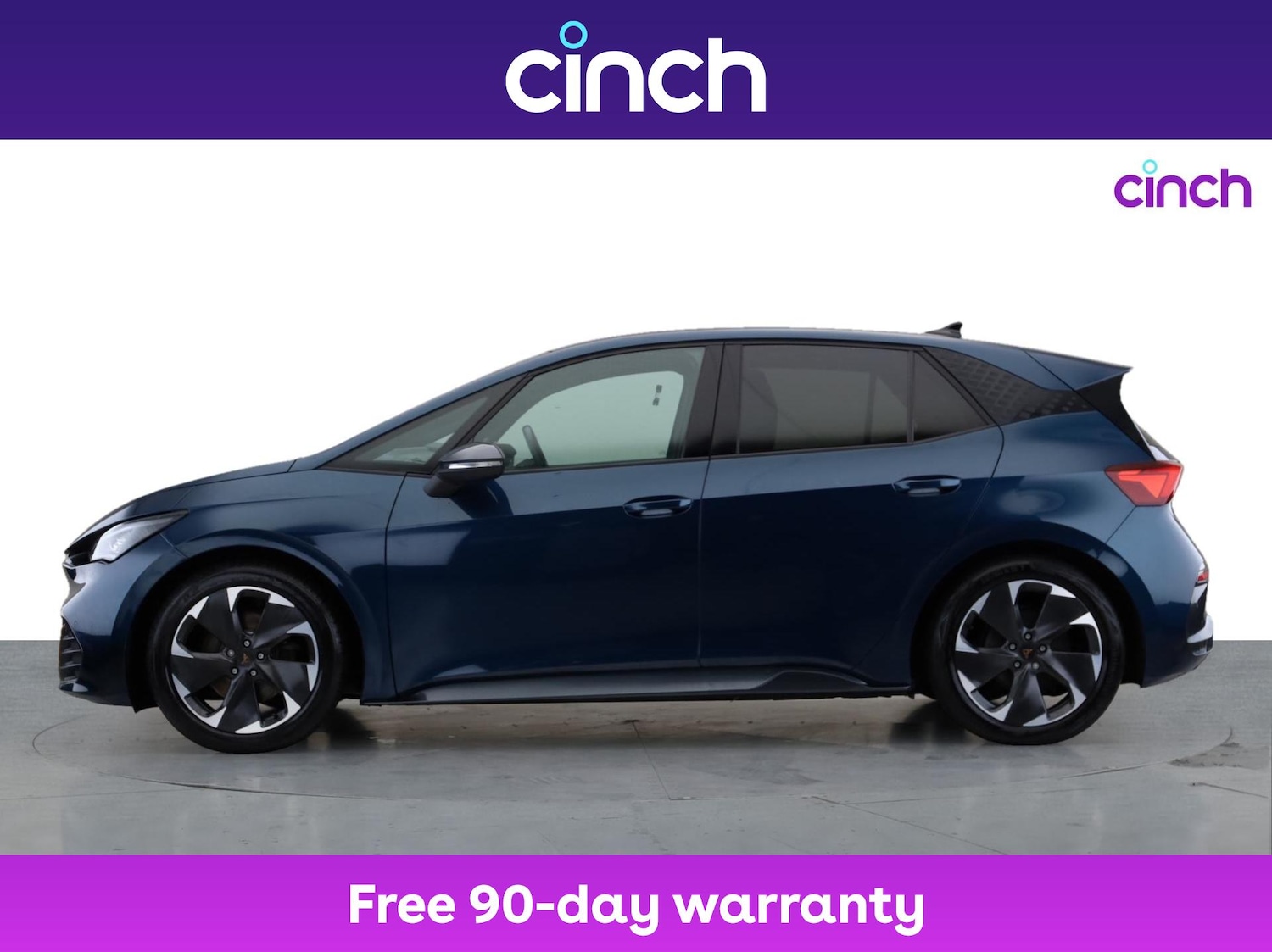 Used Cupra Born 2022 for sale - 76173619: Photo 8