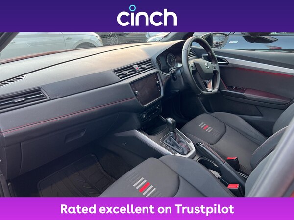 Used SEAT Arona 2019 for sale - 76217549: Photo 14