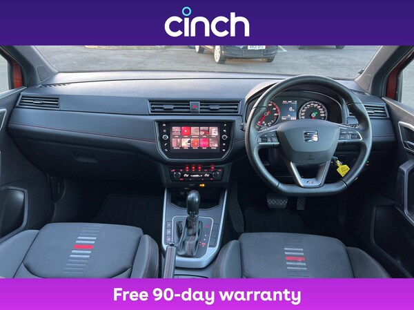 Used SEAT Arona 2019 for sale - 76217549: Photo 15