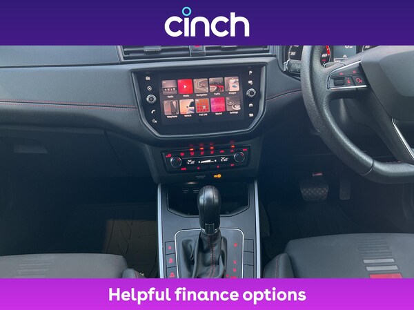 Used SEAT Arona 2019 for sale - 76217549: Photo 17
