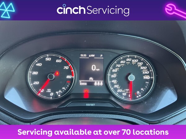 Used SEAT Arona 2019 for sale - 76217549: Photo 18