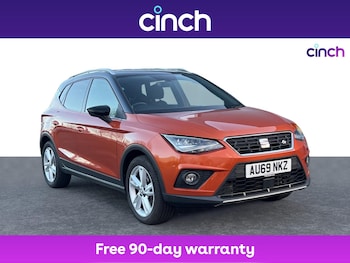 SEAT - Arona