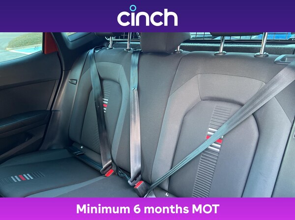 Used SEAT Arona 2019 for sale - 76217549: Photo 20