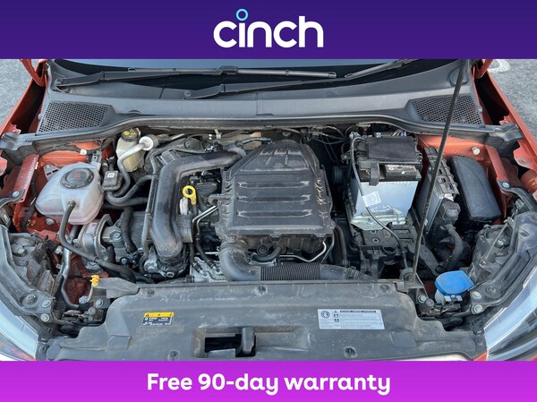 Used SEAT Arona 2019 for sale - 76217549: Photo 23