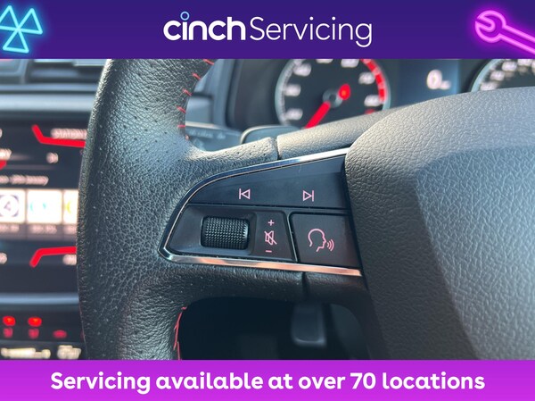 Used SEAT Arona 2019 for sale - 76217549: Photo 31