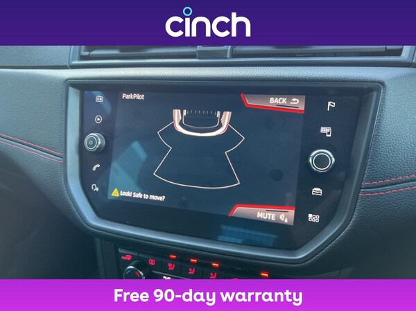 Used SEAT Arona 2019 for sale - 76217549: Photo 34
